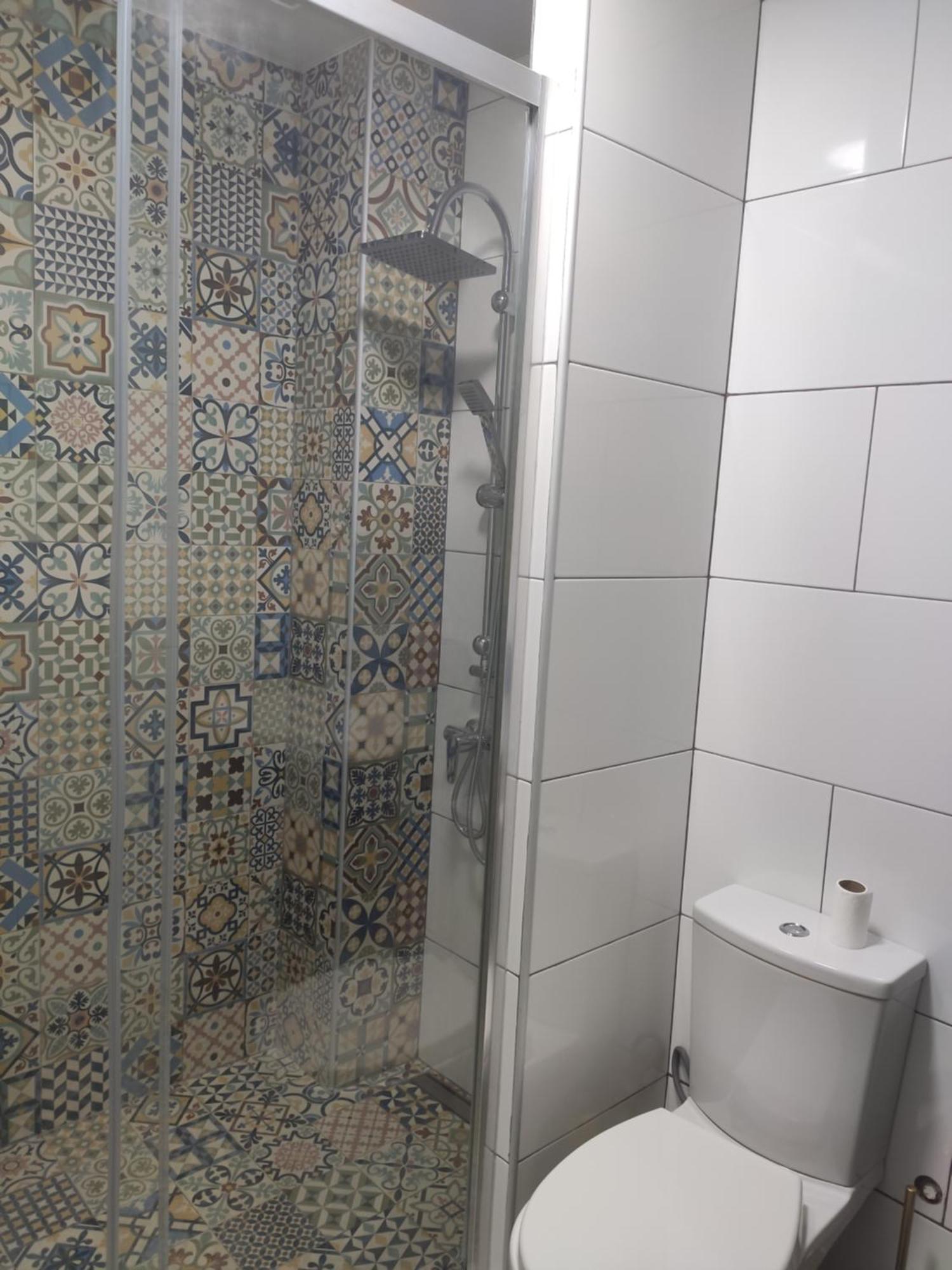 Family Нotel Banuri Kutaisi Exterior foto