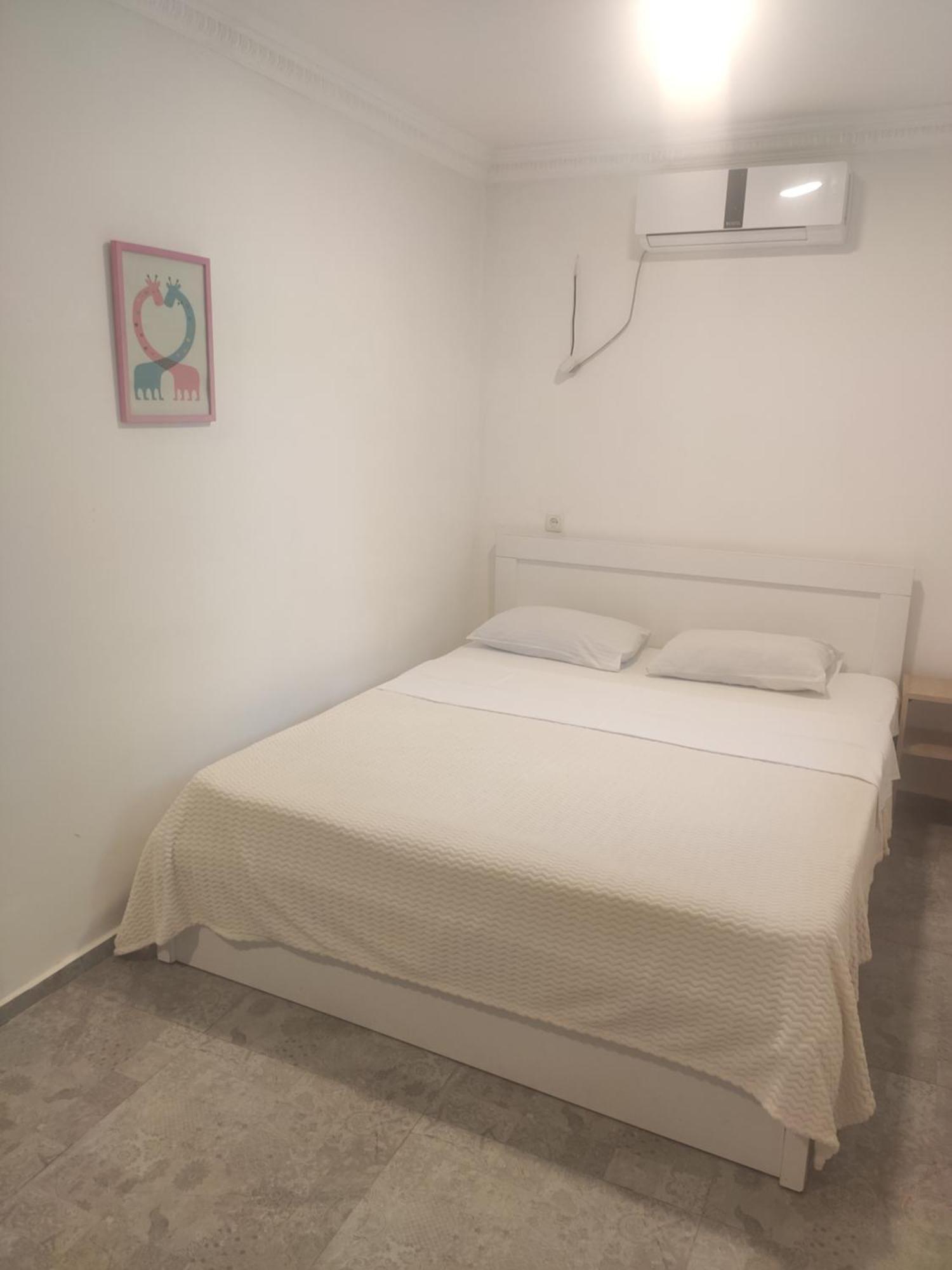 Family Нotel Banuri Kutaisi Exterior foto