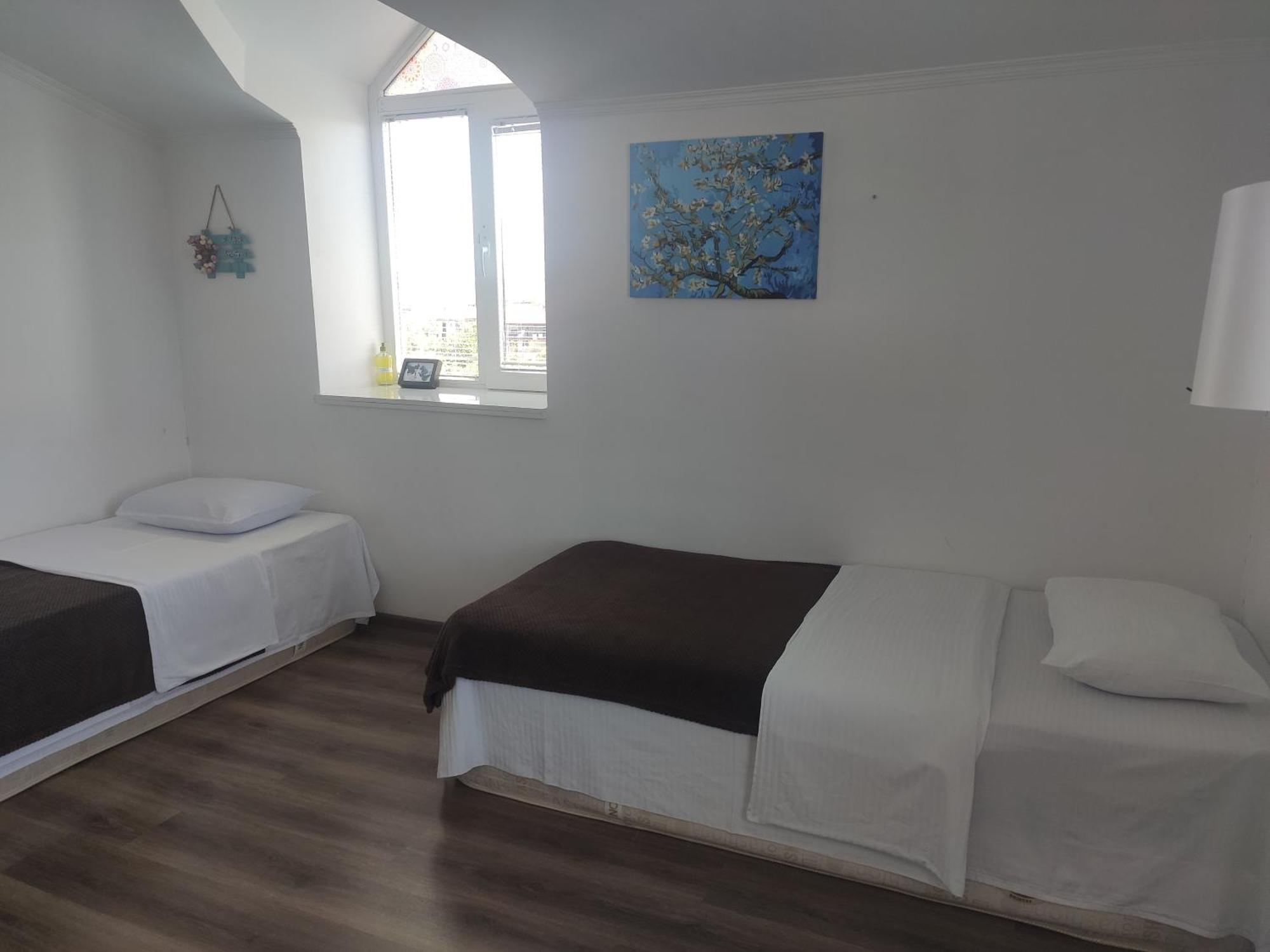 Family Нotel Banuri Kutaisi Exterior foto