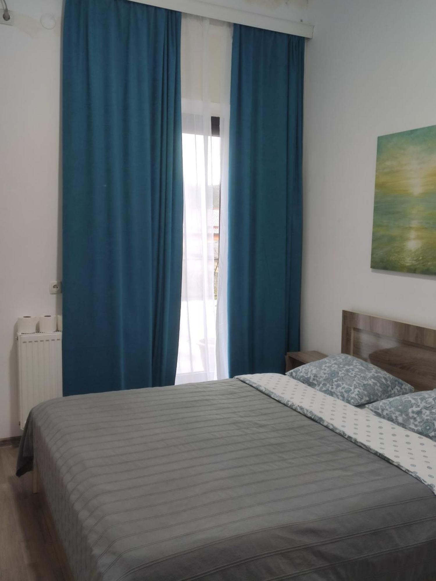 Family Нotel Banuri Kutaisi Exterior foto