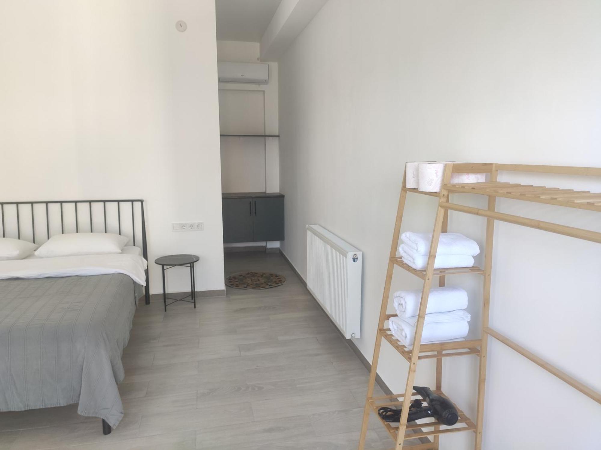 Family Нotel Banuri Kutaisi Exterior foto