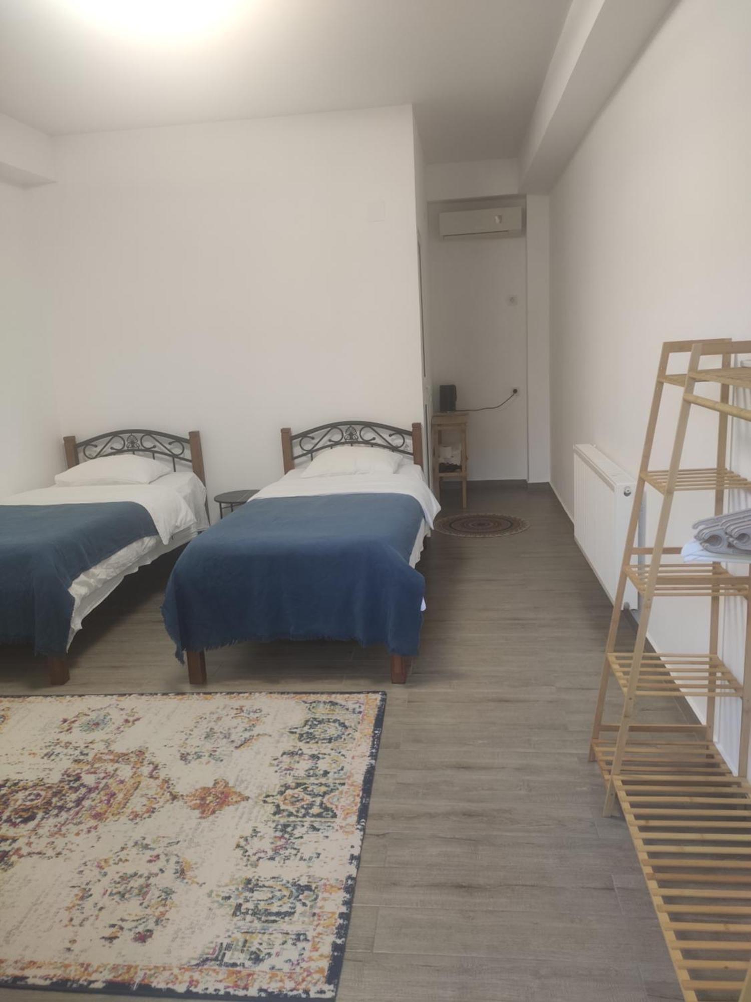 Family Нotel Banuri Kutaisi Exterior foto